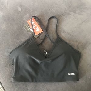 Guess brand Women’s Sports Bra/Bralette